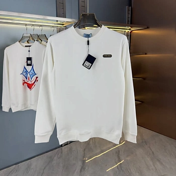 Свитшоты И Худи Мужские Prada 333543