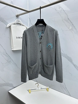 Джемперы И Свитеры Мужские Chrome Hearts 1012199