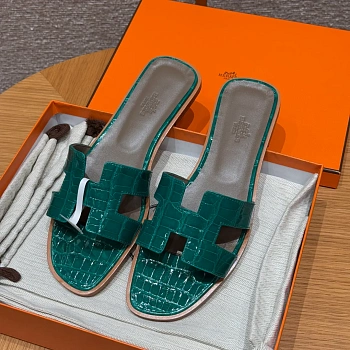 Сандалии Женские Hermes 11444343