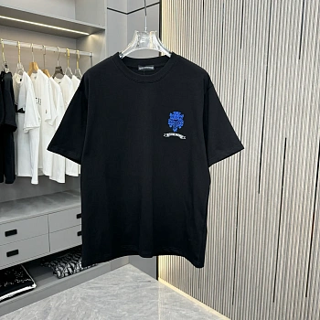 Футболки Мужские Chrome Hearts 1264235