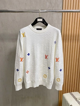 Джемперы И Свитеры Мужские Louis Vuitton 658218