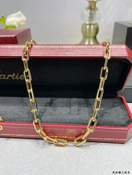 Бижутерия Cartier 125149