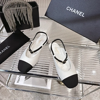 Туфли Женские Chanel 1245853