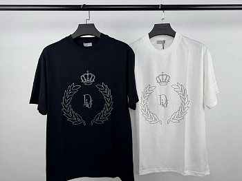 Футболки Женские Christian Dior 22113