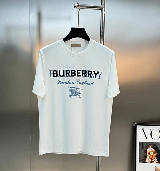 Футболки Женские Burberry 1234795