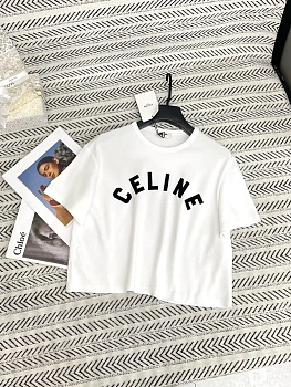 Футболки Женские Celine 4523592