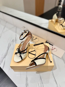 Босоножки Женские Valentino 10026774