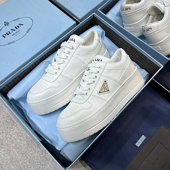 Кроссовки Женские Prada 5027917