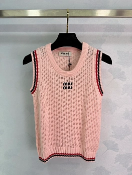 Жилеты Женские Miu Miu 3560373