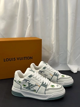 Кроссовки Мужские Louis Vuitton 1801565
