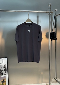 Футболки Мужские Fendi 12701967