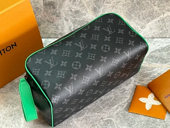 Дорожные Сумки Мужские Louis Vuitton 599573