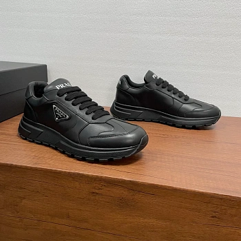 Кроссовки Мужские Prada 1847912