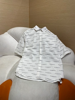 Рубашки Мужские Balenciaga 34562