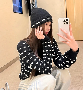 Головные Уборы Chanel 115283