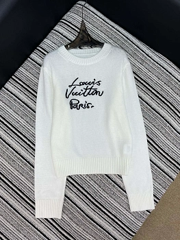 Джемперы И Свитеры Женские Louis Vuitton 528216