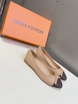 Балетки Женские Louis Vuitton 11449297