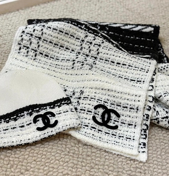 Шарфы Chanel 497910