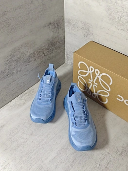 Кроссовки Женские Loewe 108246