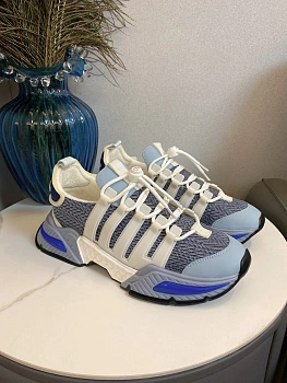 Кроссовки Мужские Dolce & Gabbana 27585