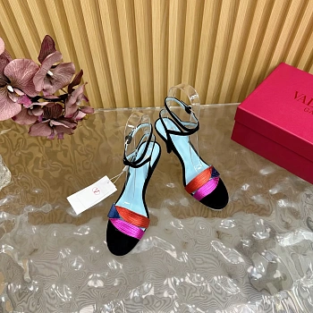 Босоножки Женские Valentino 10015852