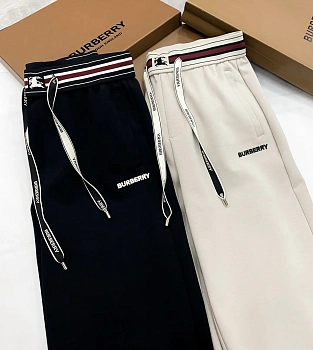 Брюки Мужские Burberry 13441680