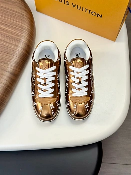 Кроссовки Мужские Louis Vuitton 10399517