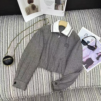 Куртки И Пуховики Женские Miu Miu 172599