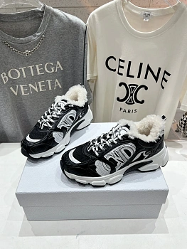 Кроссовки Женские Christian Dior 188474