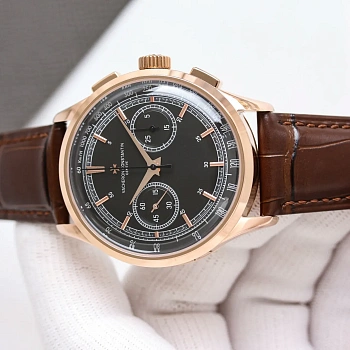 Часы Мужские Vacheron Constantin 691939