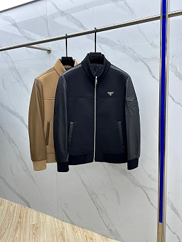 Куртки Мужские Prada 285152