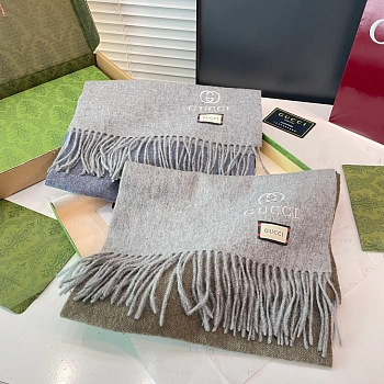 Шарфы Gucci 588291
