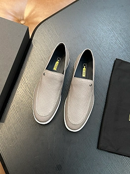 Лоферы И Туфли Мужские Zilli 1234158