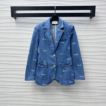 Жакеты Женские Gucci 7484