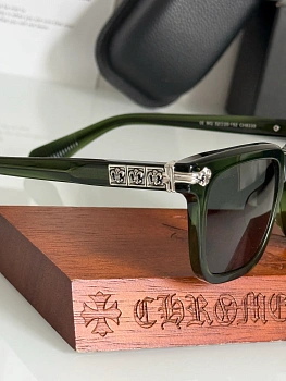Очки Chrome Hearts 11879024