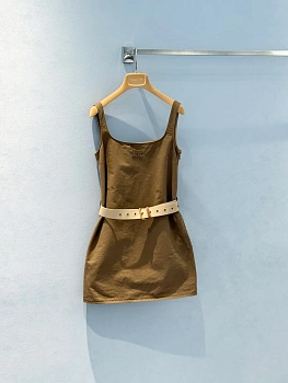 Платья Женские Miu Miu 11663794