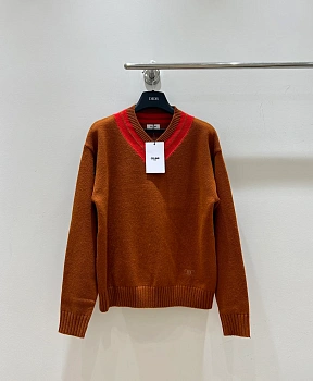 Джемперы И Свитеры Женские Celine 409965