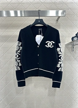 Джемперы И Свитеры Женские Chanel 553390