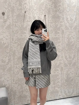 Шарфы Christian Dior 789900