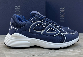 Кроссовки Мужские Christian Dior 34317