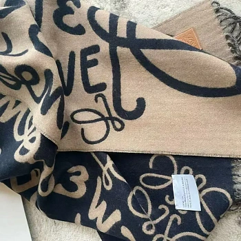 Шарфы Loewe 1592228