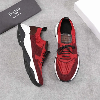 Кроссовки Мужские Berluti 1809701