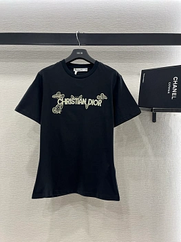 Футболки Женские Christian Dior 1330442