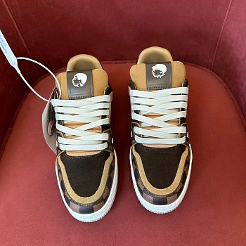 Кроссовки Мужские Louis Vuitton 76163