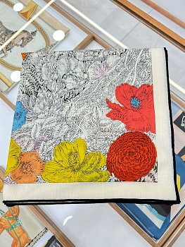 Платки Hermes 251495