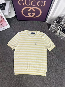 Футболки Мужские Ralph Lauren 31937