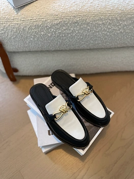 Мюли И Сабо Женские Bottega Veneta 19684