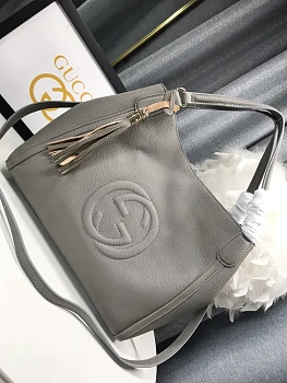 Сумки На Ремне Женские Gucci 6573