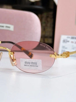 Очки Miu Miu 11770046