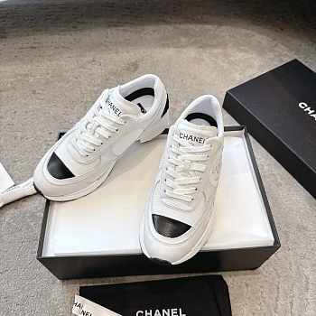 Кроссовки Женские Chanel 199595